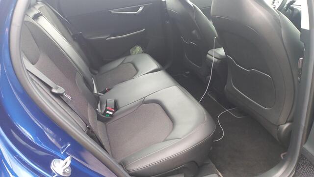KIA EV6 Light 58 kWh | Trekhaak | Climate | PDC | Camera | Navi – foto 6