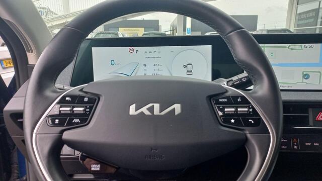 KIA EV6 Light 58 kWh | Trekhaak | Climate | PDC | Camera | Navi – foto 7