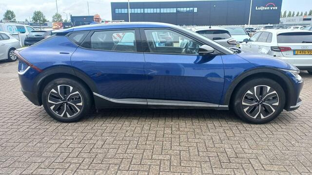 KIA EV6 Light 58 kWh | Trekhaak | Climate | PDC | Camera | Navi – foto 10