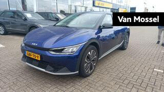KIA EV6 Light 58 kWh | Trekhaak | Climate | PDC