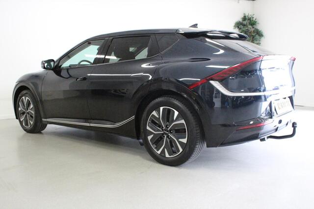 KIA EV6 Plus 77.4 kWh | AFN-TRHAAK | DAB | STOEL+STUUR/VERW | NAVI | 19'LMV | CAMERA | KEYLESS | – foto 6