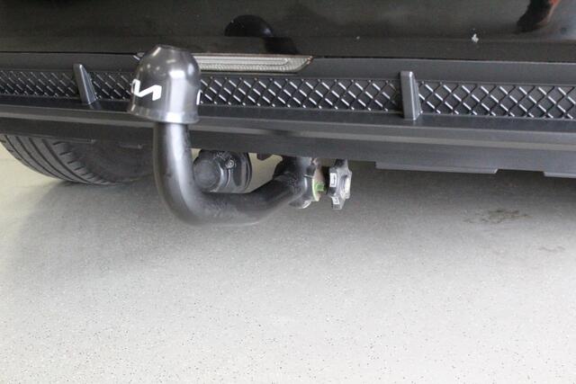 KIA EV6 Plus 77.4 kWh | AFN-TRHAAK | DAB | STOEL+STUUR/VERW | NAVI | 19'LMV | CAMERA | KEYLESS | – foto 8