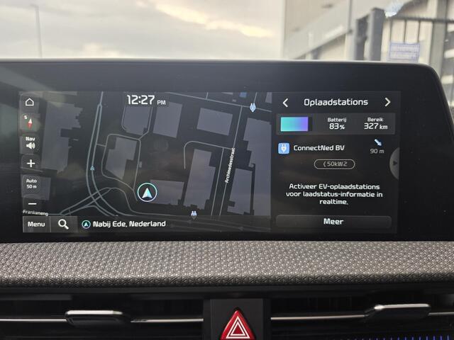 KIA EV6 Plus 77.4 kWh | SoH 97% | Navigatie | Leer | Stoel en stuurverwarming | – foto 2