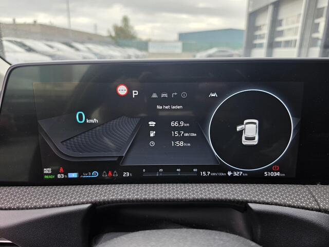 KIA EV6 Plus 77.4 kWh | SoH 97% | Navigatie | Leer | Stoel en stuurverwarming | – foto 8