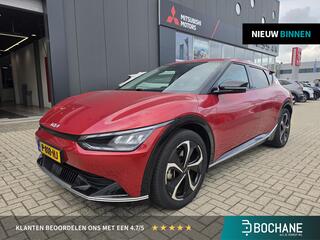 KIA EV6 Plus 77.4 kWh | SoH 97% | Navigatie | Le