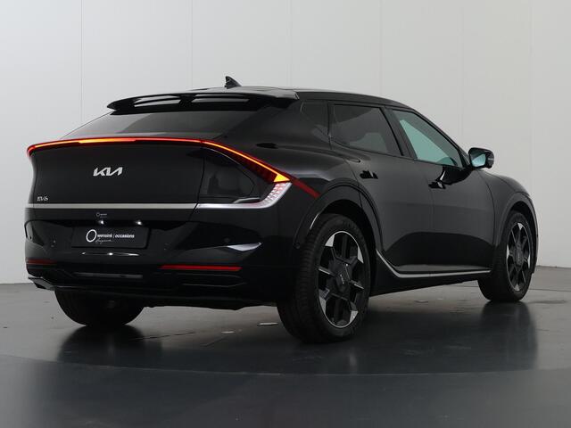 KIA EV6 Plus Advanced 84 kWh | Leder | Adaptieve Cruise Control | Winterpakket | 360 Camera | Meridian Audio | – foto 2