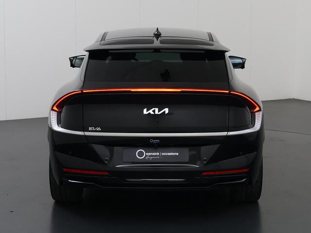 KIA EV6 Plus Advanced 84 kWh | Leder | Adaptieve Cruise Control | Winterpakket | 360 Camera | Meridian Audio | – foto 4