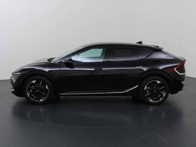 KIA EV6 Plus Advanced 84 kWh | Leder | Adaptieve Cruise Control | Winterpakket | 360 Camera | Meridian Audio | – foto 5