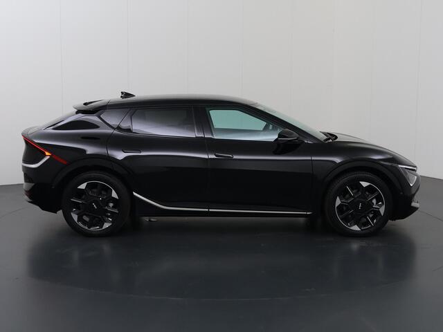 KIA EV6 Plus Advanced 84 kWh | Leder | Adaptieve Cruise Control | Winterpakket | 360 Camera | Meridian Audio | – foto 6