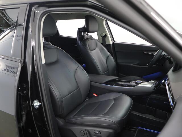 KIA EV6 Plus Advanced 84 kWh | Leder | Adaptieve Cruise Control | Winterpakket | 360 Camera | Meridian Audio | – foto 9