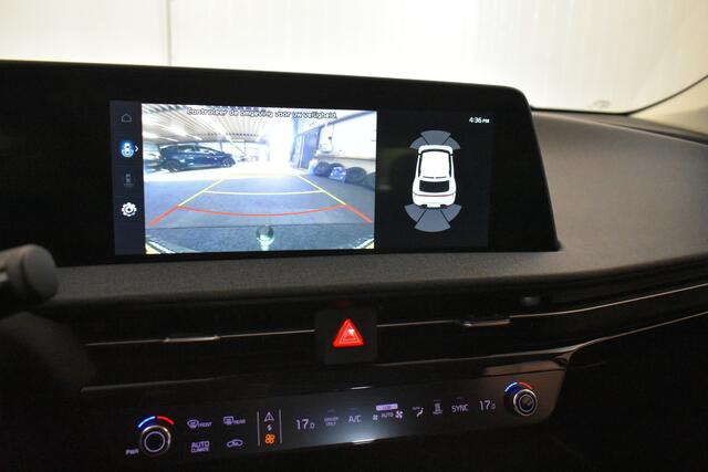 KIA EV6 Air 58 kWh 100% SOH Cam Dhoek Trekh Stoel Ver Keyless – foto 2