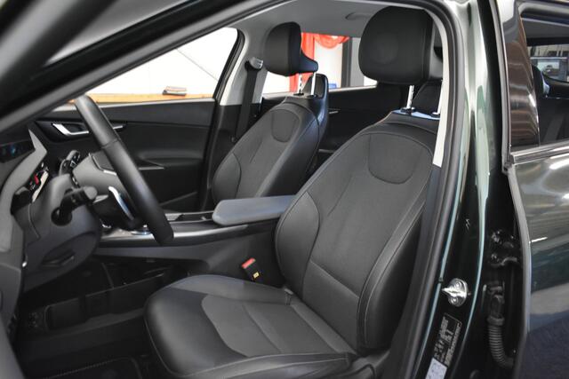 KIA EV6 Air 58 kWh 100% SOH Cam Dhoek Trekh Stoel Ver Keyless – foto 5