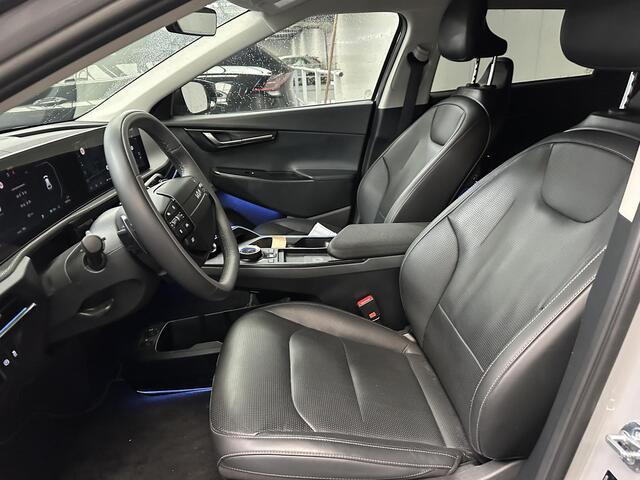 KIA EV6 Plus 84 kWh – foto 2