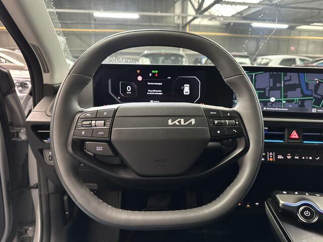 KIA EV6 Plus 84 kWh – foto 9