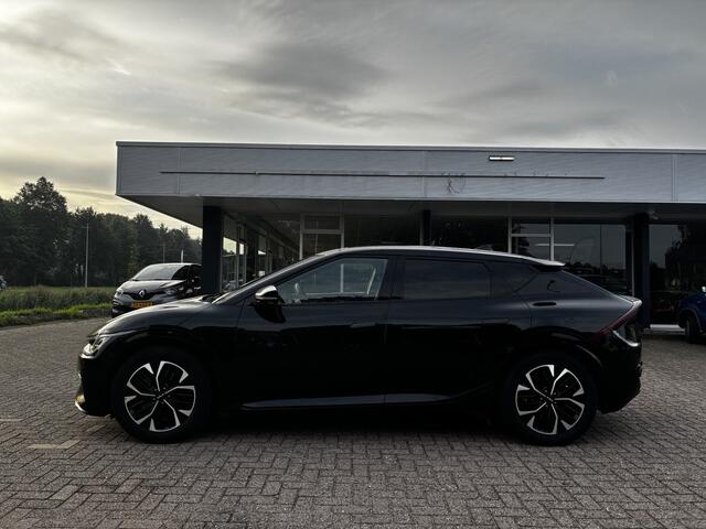 KIA EV6 GT-Line 77.4 kWh Soh / NL-Auto / Hud / Schuifd. / Navi / – foto 2