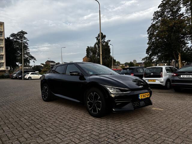KIA EV6 GT-Line 77.4 kWh Soh / NL-Auto / Hud / Schuifd. / Navi / – foto 4