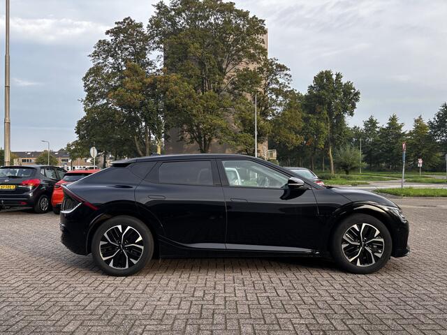 KIA EV6 GT-Line 77.4 kWh Soh / NL-Auto / Hud / Schuifd. / Navi / – foto 5