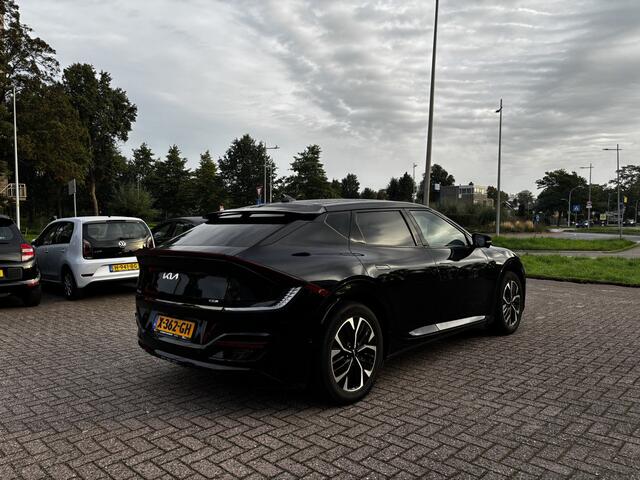 KIA EV6 GT-Line 77.4 kWh Soh / NL-Auto / Hud / Schuifd. / Navi / – foto 6