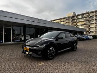 KIA EV6 GT-Line 77.4 kWh Soh / NL-Auto / Hud / S