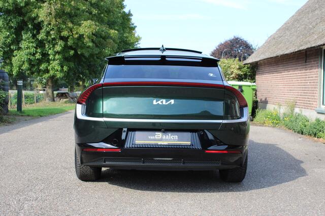 KIA EV6 Plus 77.4 kWh EARTH SOh 93.1% PANO LEER NAVI 66000KM!!! – foto 6