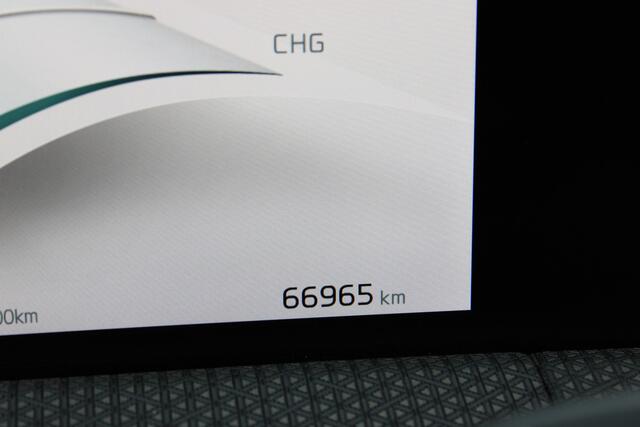 KIA EV6 Plus 77.4 kWh EARTH SOh 93.1% PANO LEER NAVI 66000KM!!! – foto 10