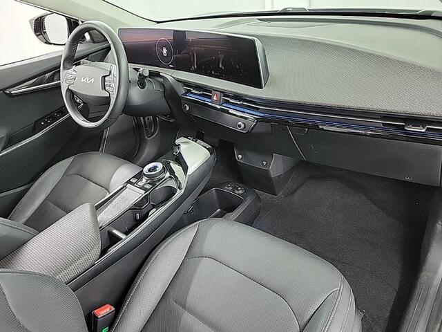 KIA EV6 Plus 77.4 kWh 3-Fase 1e-Eig. & Dealer-Onderh. BOVAG-Garantie. NL-Auto. – foto 3