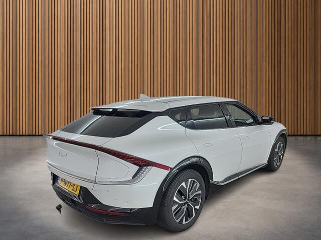 KIA EV6 Plus 77.4 kWh 1e-Eig. & Dealer-Onderh. BOVAG-Garantie. NL-Auto. – foto 2