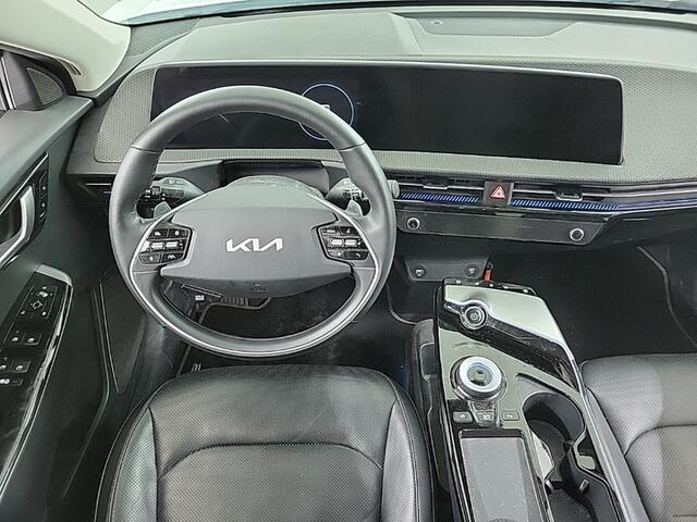 KIA EV6 Plus 77.4 kWh 1e-Eig. & Dealer-Onderh. BOVAG-Garantie. NL-Auto. – foto 3