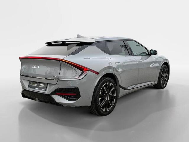 KIA EV6 GT-Line Business Edition I tot 560km Range I 800 volt I Direct leverbaar