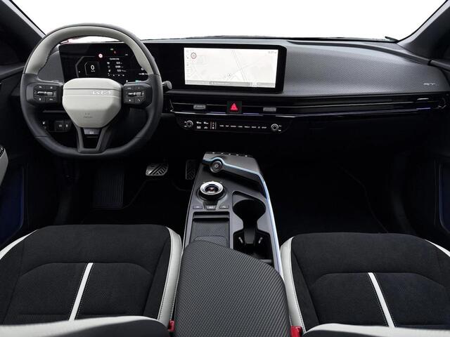 KIA EV6 GT-Line Business Edition I tot 560km Range I 800 volt I Direct leverbaar