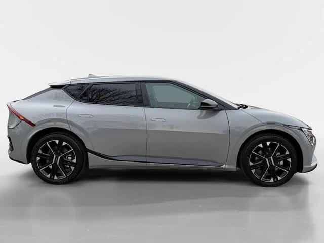 KIA EV6 GT-Line Business Edition I tot 560km Range I 800 volt I Direct leverbaar