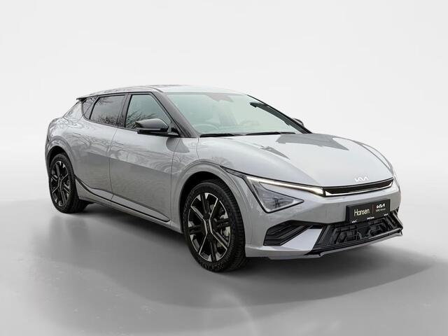 KIA EV6 GT-Line Business Edition I tot 560km Range I 800 volt I Direct leverbaar