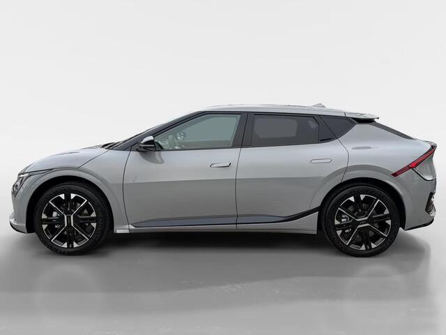 KIA EV6 GT-Line Business Edition I tot 560km Range I 800 volt I Direct leverbaar