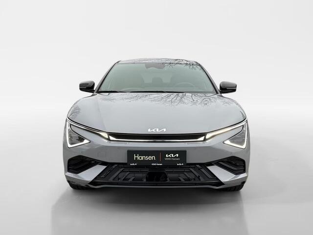 KIA EV6 GT-Line Business Edition I tot 560km Range I 800 volt I Direct leverbaar
