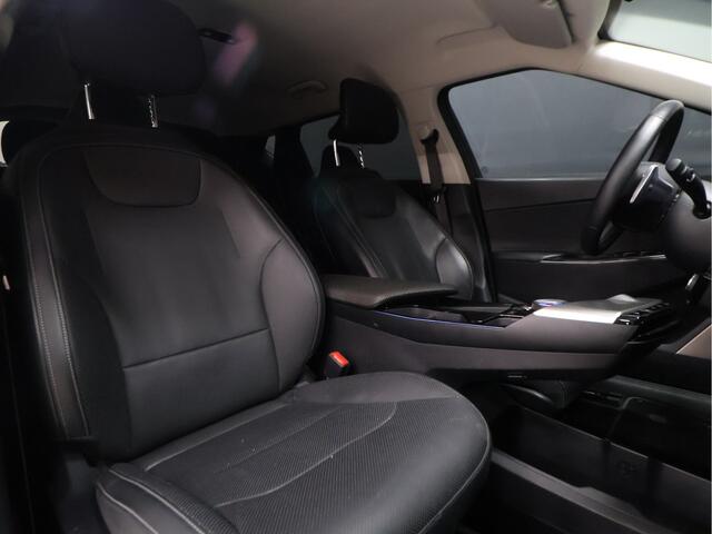 KIA EV6 Plus 77.4 kWh [TREKHAAK, APPLE CARPLAY, ANDROID, STOELVERWARMING, MERIDIAN SURROUND SOUND, MEMORY SEATS, CAMERA, PDC V+A, NAVIGATIE, LED, LEDER, CLIMATE CONTROL, BLUETOOTH, NIEUWSTAAT} – foto 8