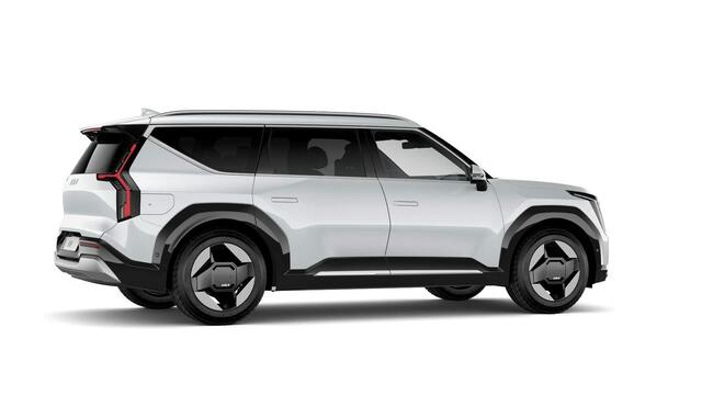 KIA EV9 Air 99.8 kWh Nu te bestellen | Rente actie 3.99% | Kleur naar keuze