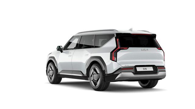 KIA EV9 Plus 99.8 kWh Nu te bestellen | Navigatie | Vegan lederen stoelbekleding | 360 camera |