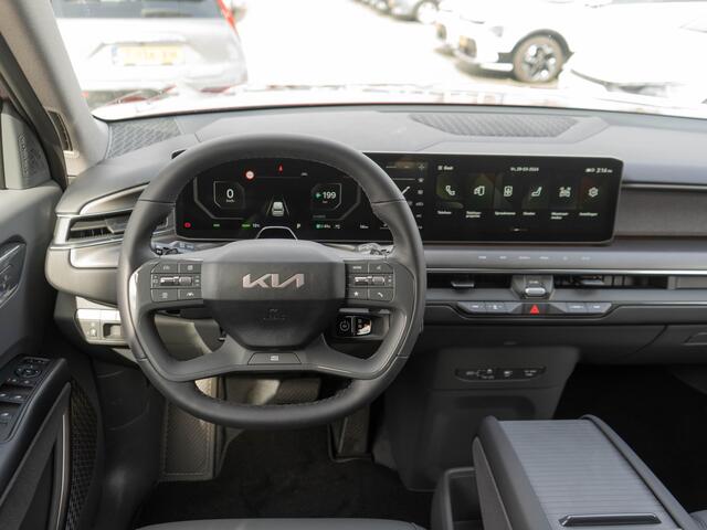 KIA EV9 Air 99.8 kWh | NIEUW TE BESTELLEN |