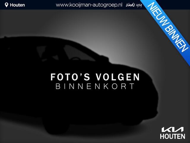 KIA EV9 Launch Edition 99.8 kWh | KM-Stand kan oplopen | Unieke Velgen | Stoelverwarming/Ventilatie | Enz...