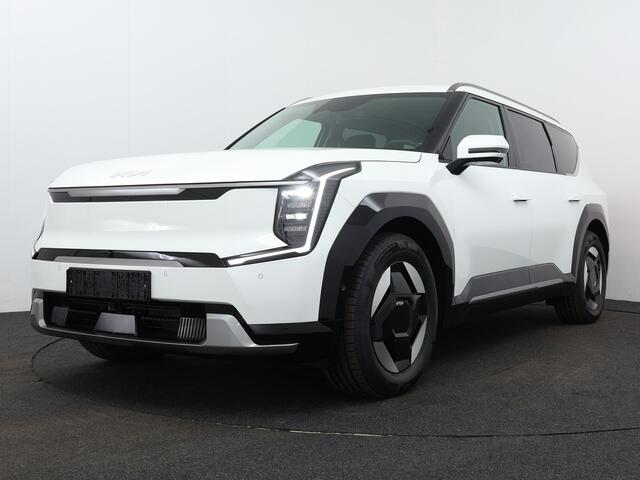KIA EV9 Plus Dual Motor AWD. **NIEUW**