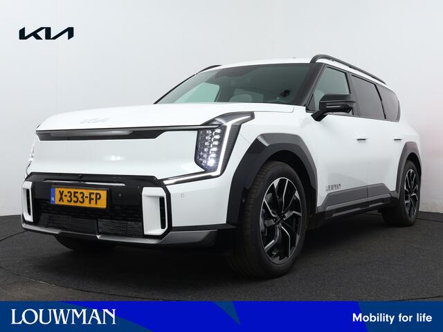 KIA EV9 Launch Edition GT-Line AWD 99.8 kWh