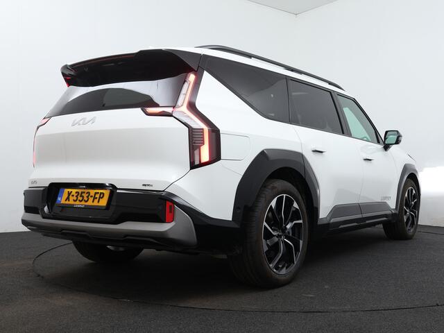 KIA EV9 Launch Edition GT-Line AWD 99.8 kWh