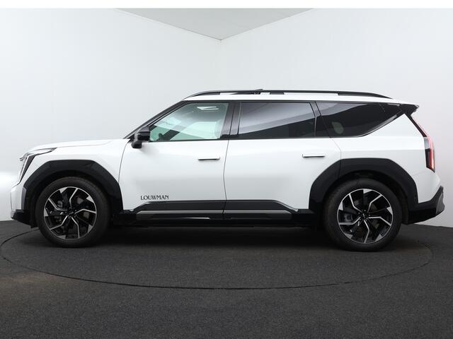 KIA EV9 Launch Edition GT-Line AWD 99.8 kWh