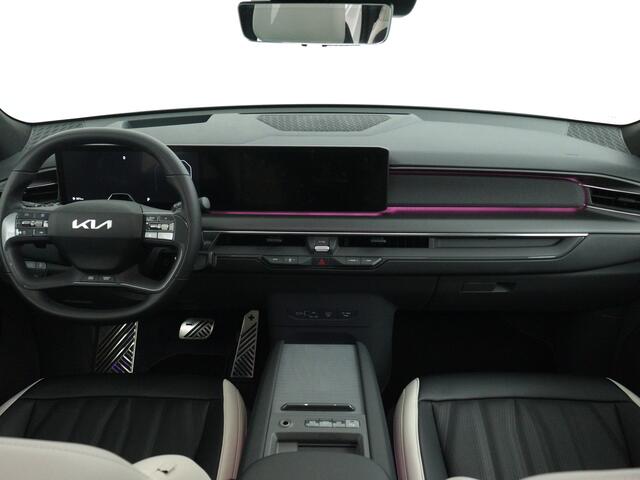 KIA EV9 Launch Edition GT-Line AWD 99.8 kWh