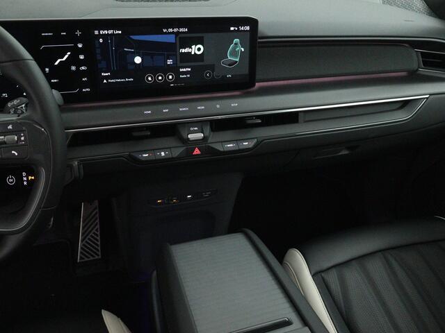 KIA EV9 Launch Edition GT-Line AWD 99.8 kWh