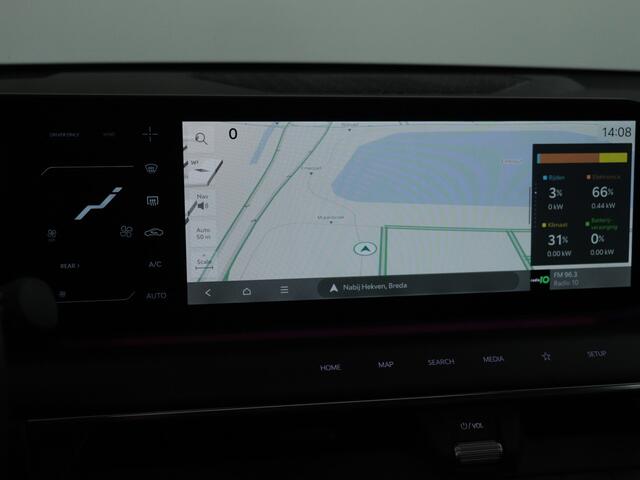 KIA EV9 Launch Edition GT-Line AWD 99.8 kWh