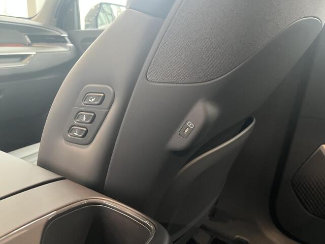 KIA EV9 Plus 99.8 kWh SCHUIFKANTELDAK|PANORAMADAK|7 ZITS