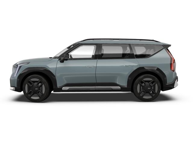 KIA EV9 GT-Line AWD 99.8 kWh | Binnen kort beschikbaar |