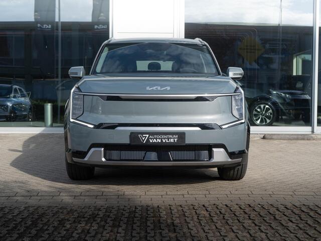 KIA EV9 Plus AWD 99.8 kWh | Op Voorraad | 7 Zits |