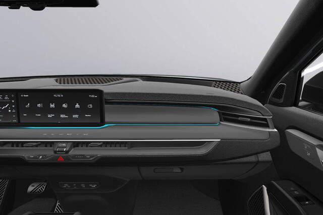 KIA EV9 GT-Line AWD 6p. 99.8 kWh - Direct uit voorraad leverbaar - Iceberg Green